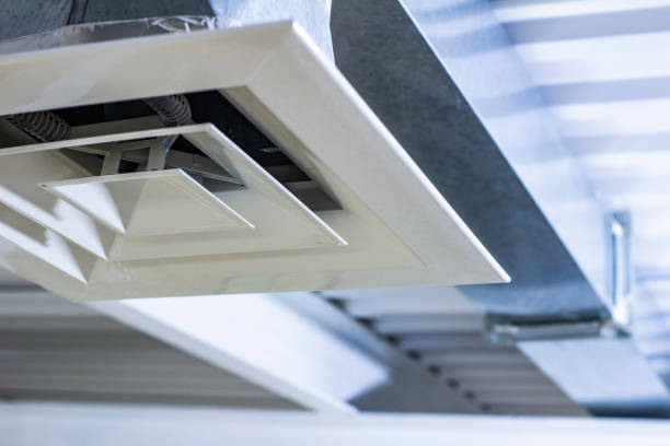 Best HVAC System Cleaning  in Hanover, IN
