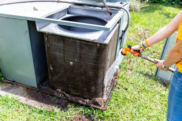 Best Affordable HVAC Duct Cleaning  in Hanover, IN