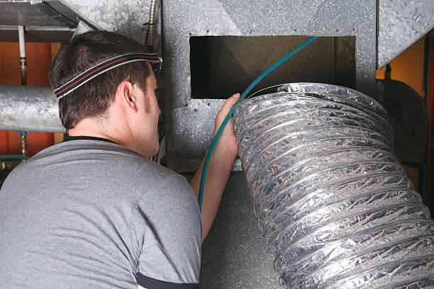 Best Ductwork Cleaning Services  in Hanover, IN