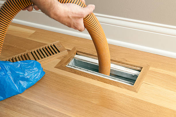 Home Air Vent Cleaning in IN